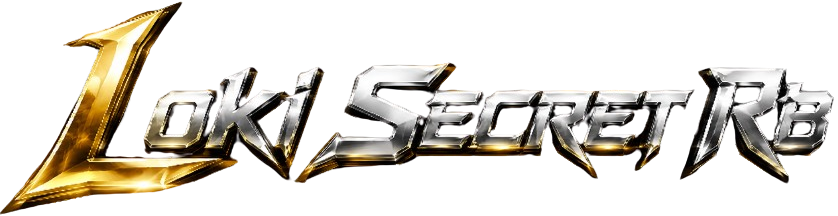 Loki Secret Rb